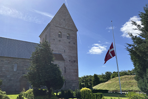 Vamdrup Kirke