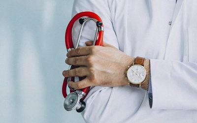 Donation af legeme til videnskaben