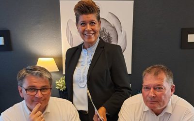 En afsked med omtanke for naturen