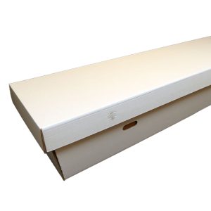 Green Goodbye, Inderkiste