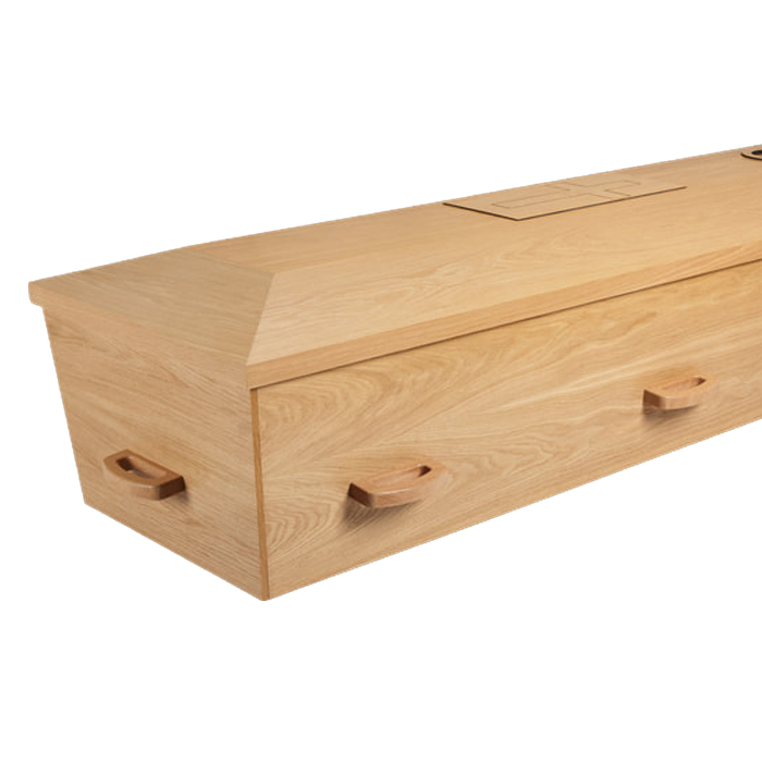 Green Goodbye Kiste I Eg