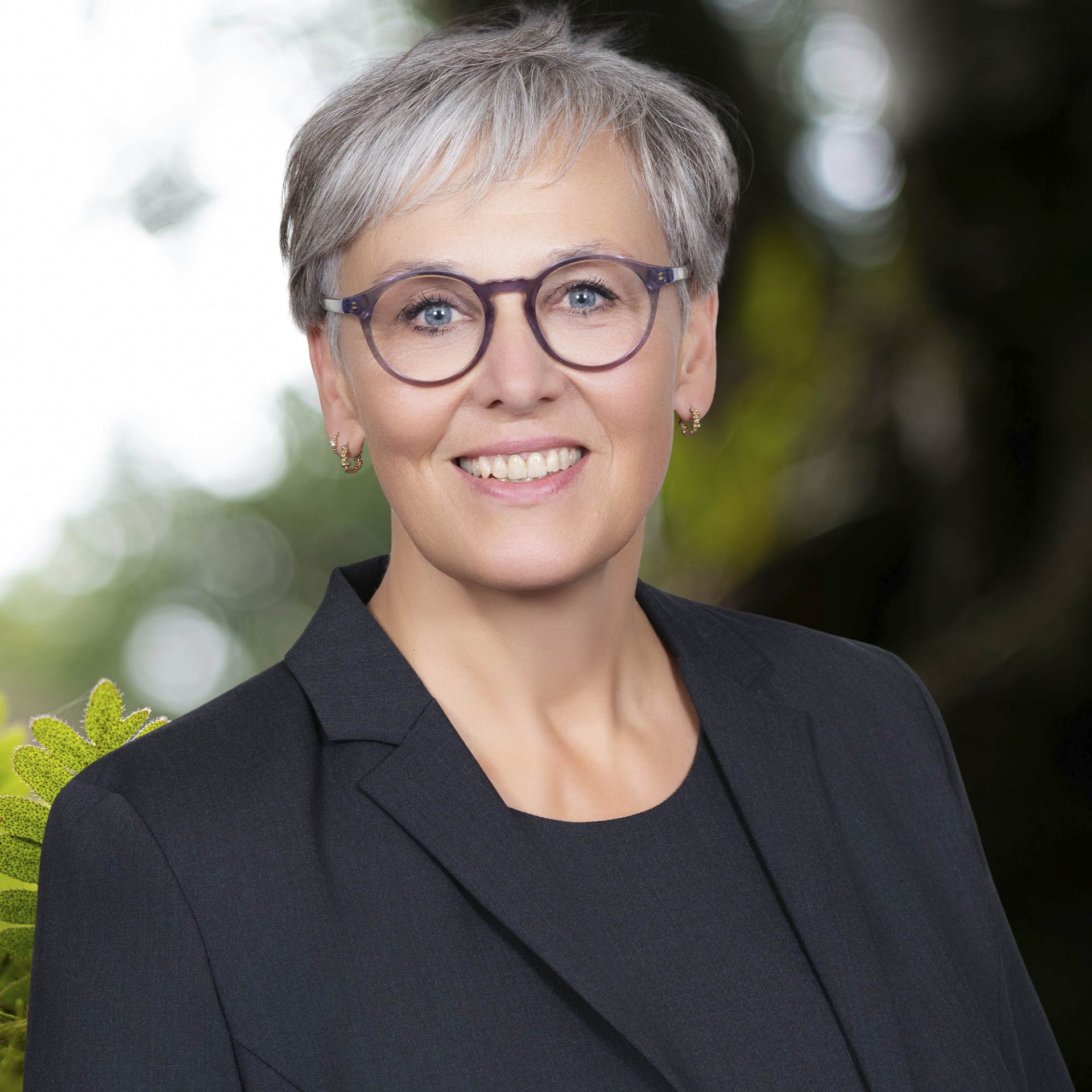 Helle Nygaard Lund Bedemand I Kolding