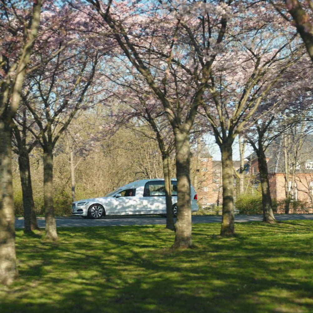 Rustvogn I Valby Rustvogn I Valby