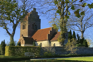 Vallensbæk Kirke 