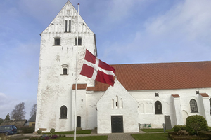 Frørup Kirke