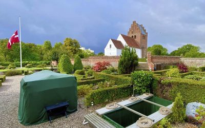 Bisættelse eller begravelse – hvad er forskellen?…