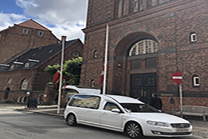 Frihavnskirken (Østerbro) Kopier