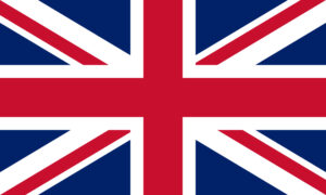 Flag Of The United Kingdom